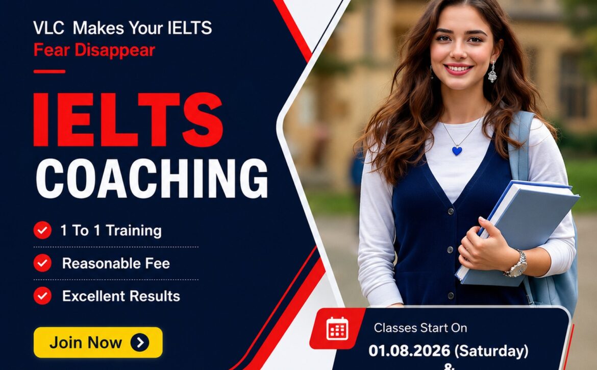 IELTS