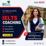 Up Coming IELTS Classes – IELTS Training In Tambaram Chennai