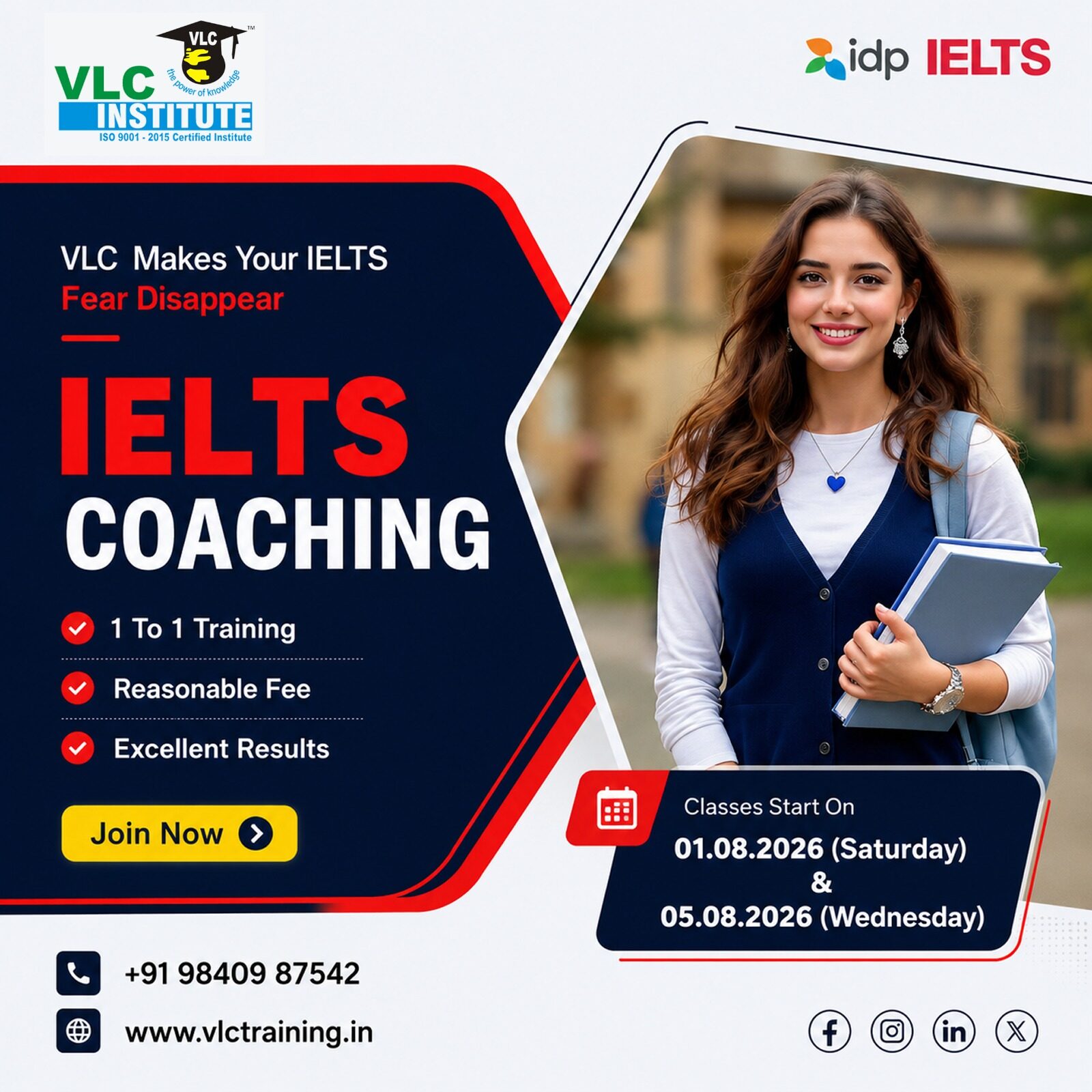 IELTS