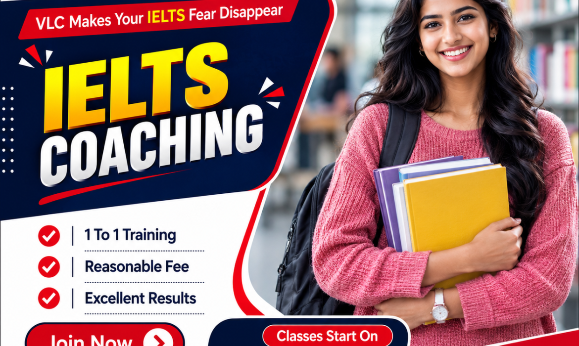 IELTS
