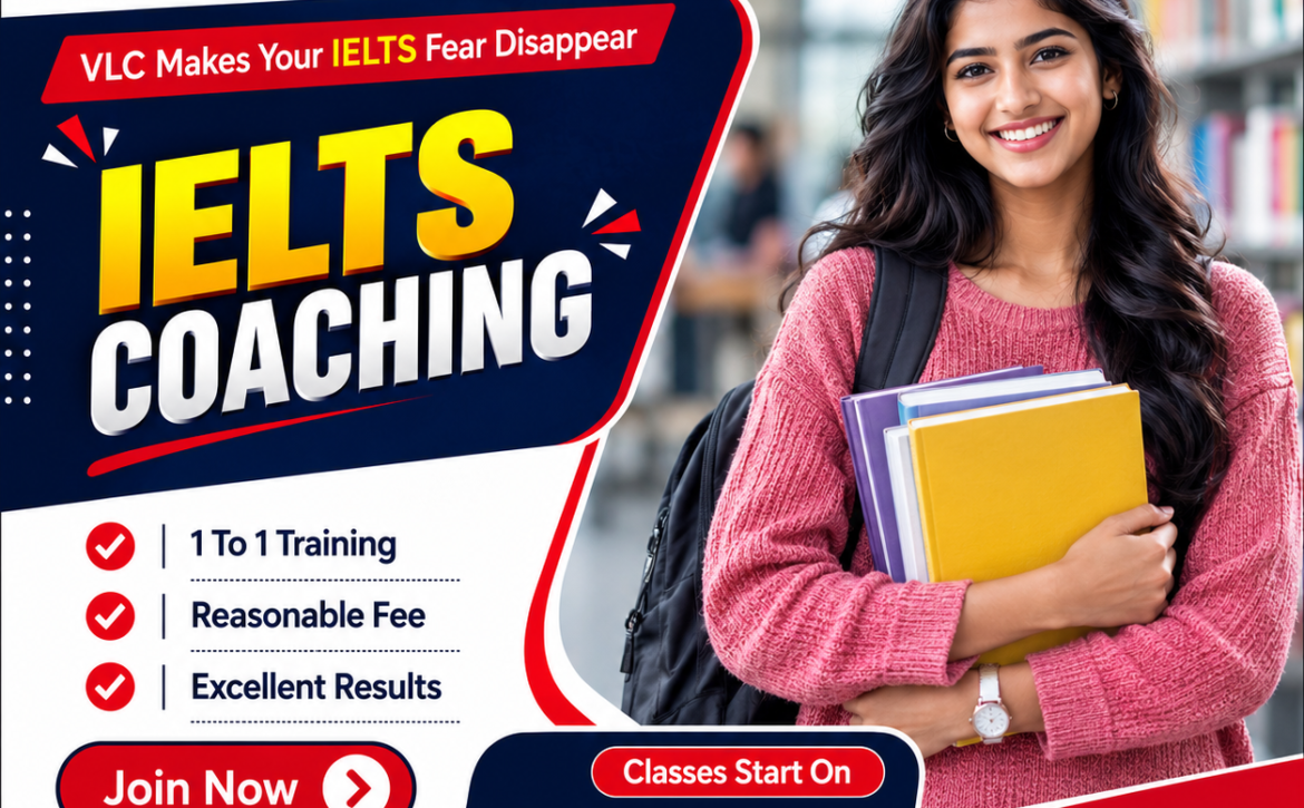 IELTS