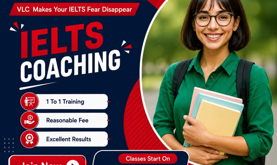 IELTS
