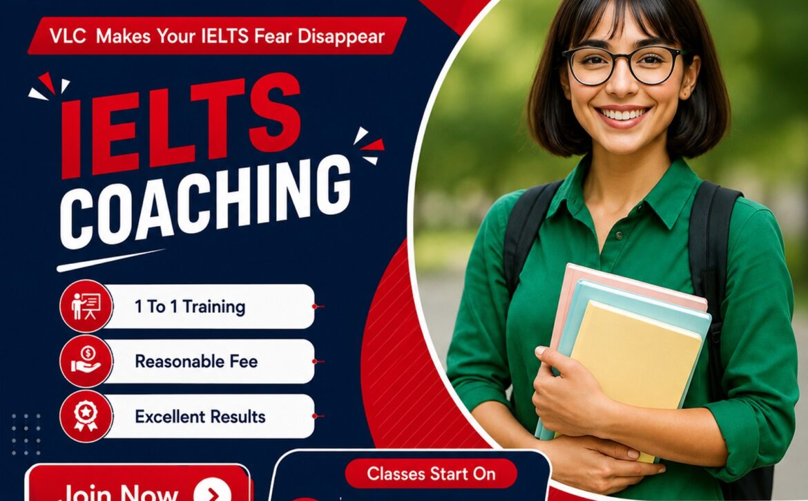 IELTS