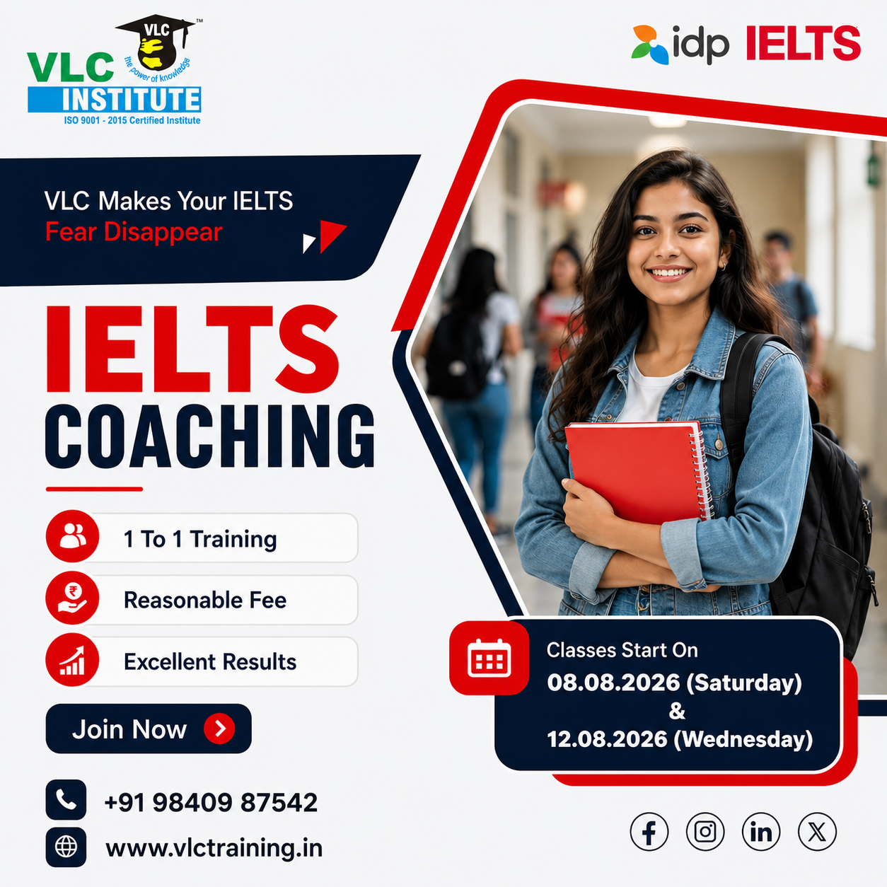 IELTS