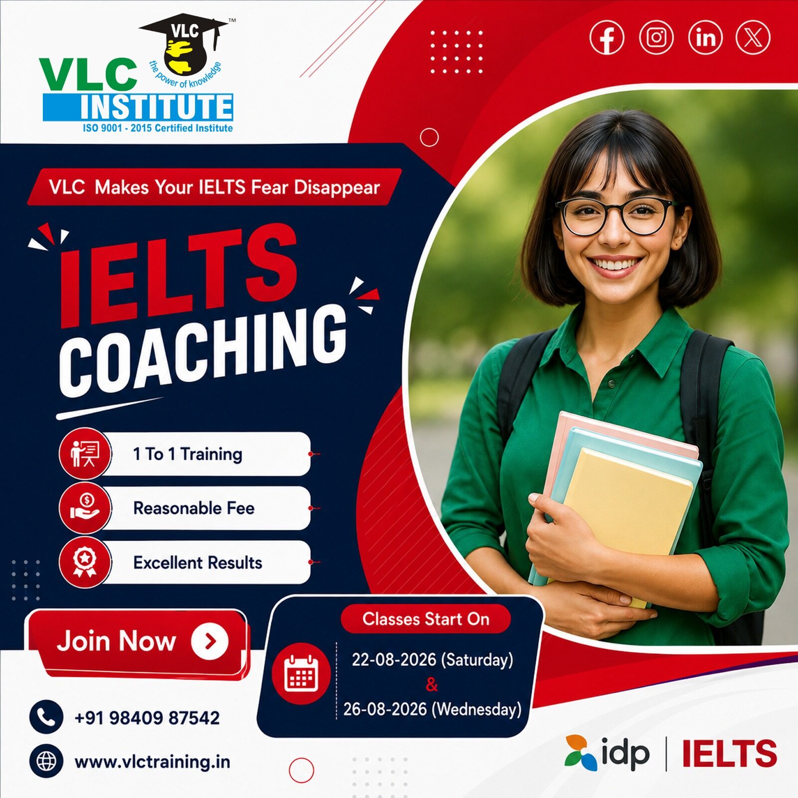 IELTS