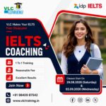 Up Coming IELTS Classes – IELTS Training In Tambaram Chennai