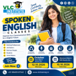 Up Coming English Classes – Spoken English In Tambaram Chennai