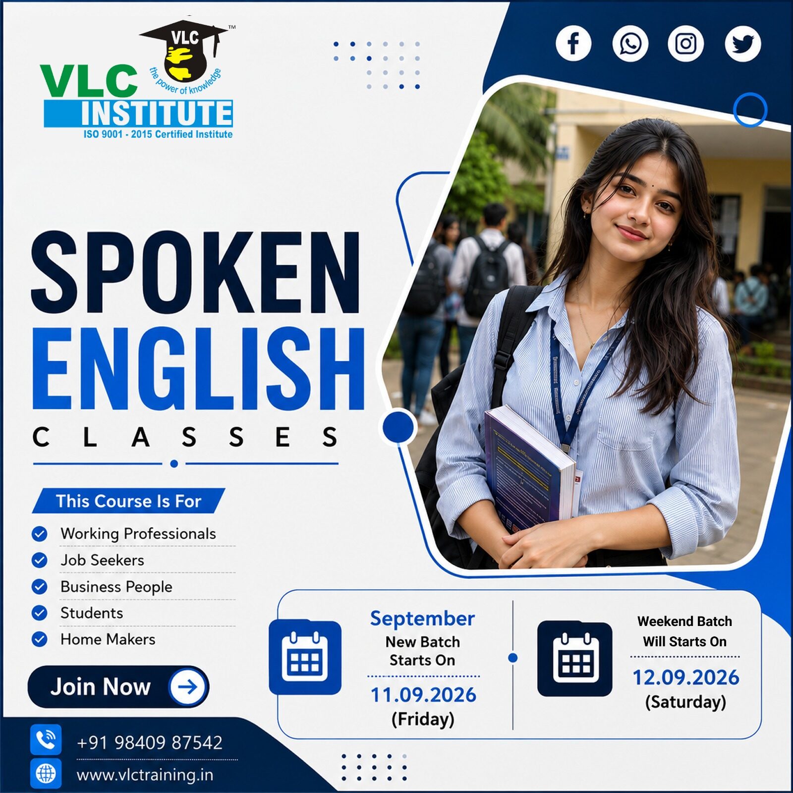 English