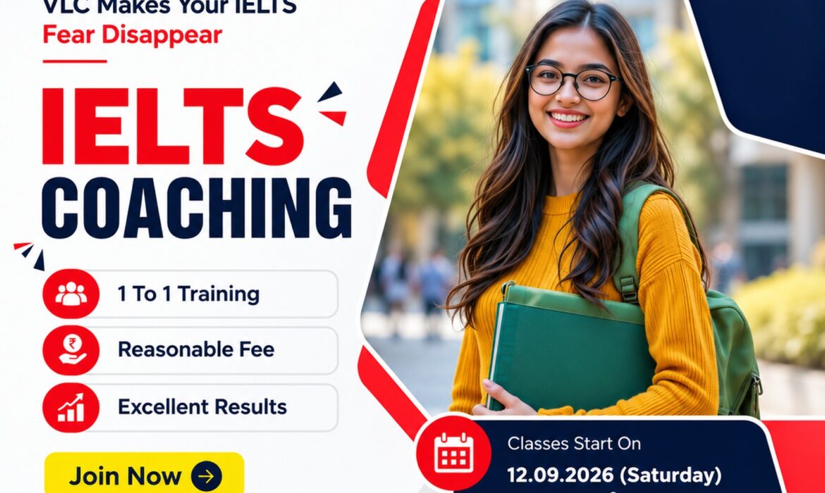 IELTS