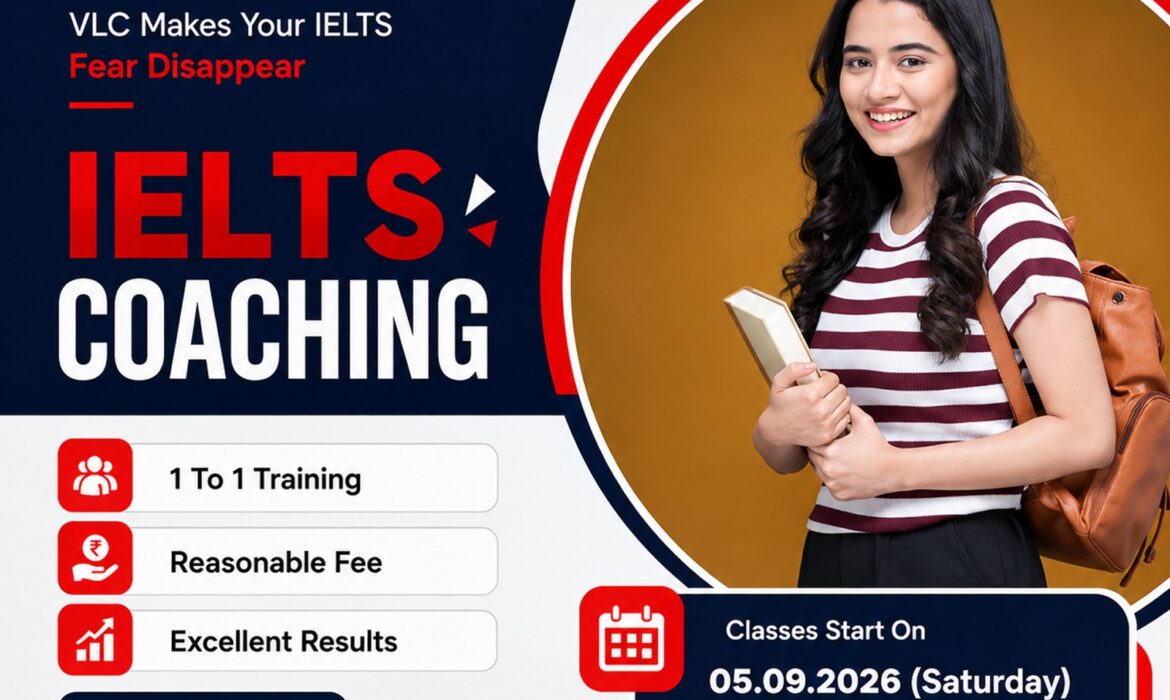 IELTS