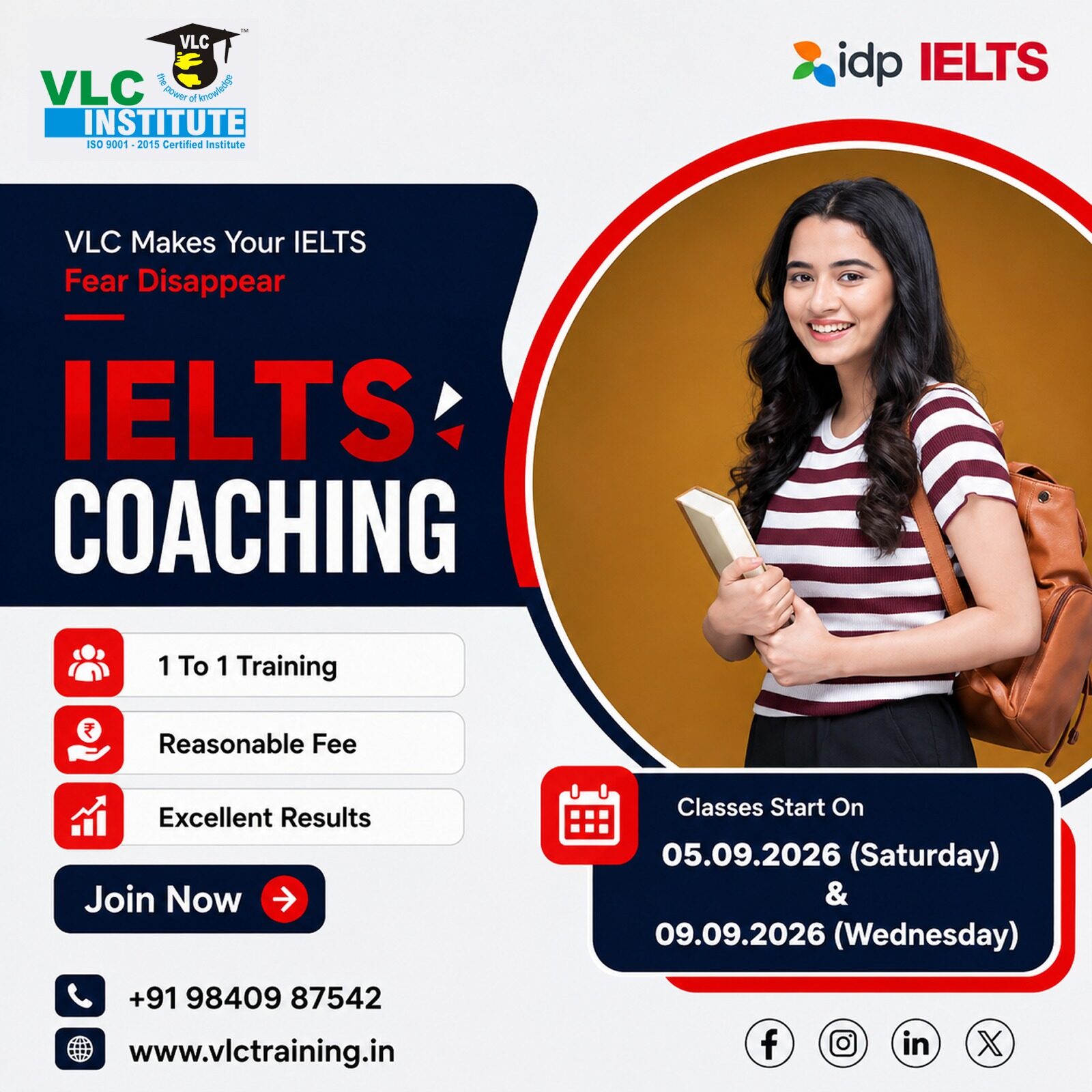 IELTS