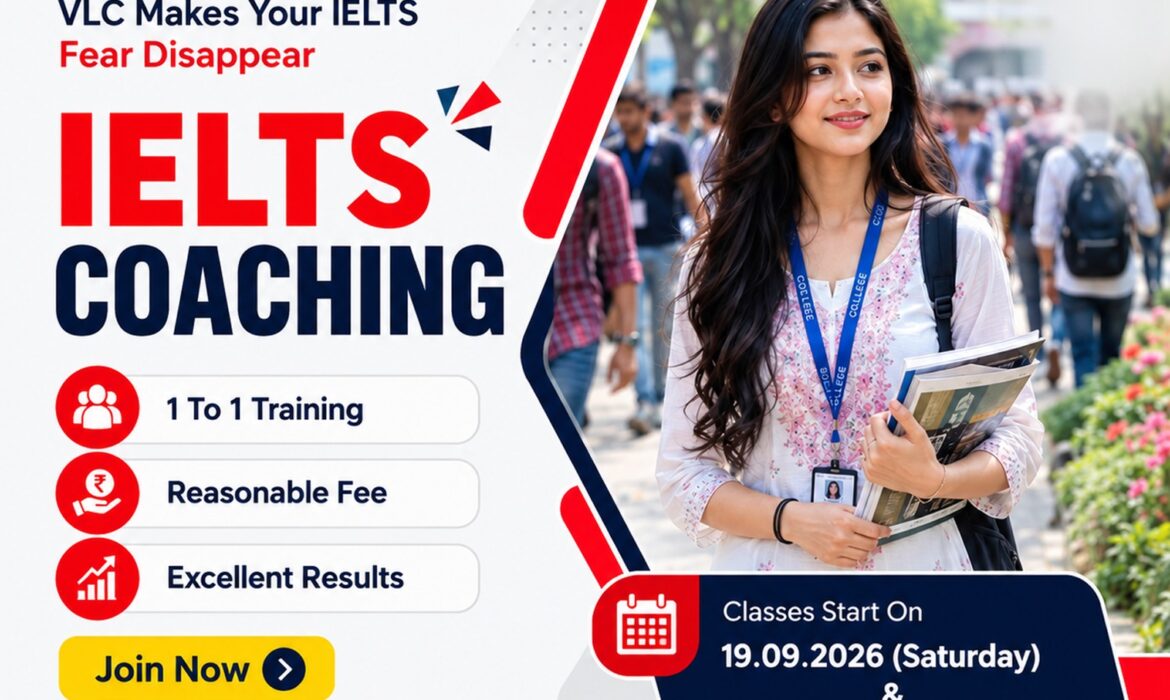 IELTS