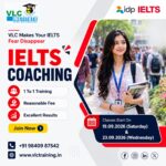 Up Coming IELTS Classes – IELTS Training In Tambaram Chennai