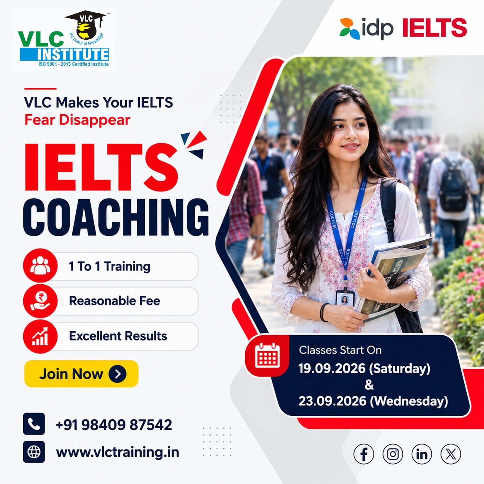 IELTS