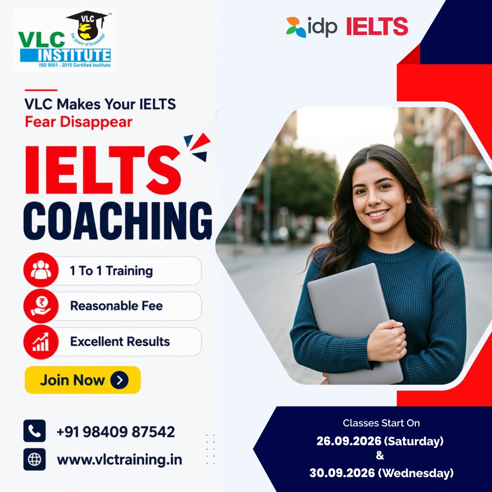 IELTS