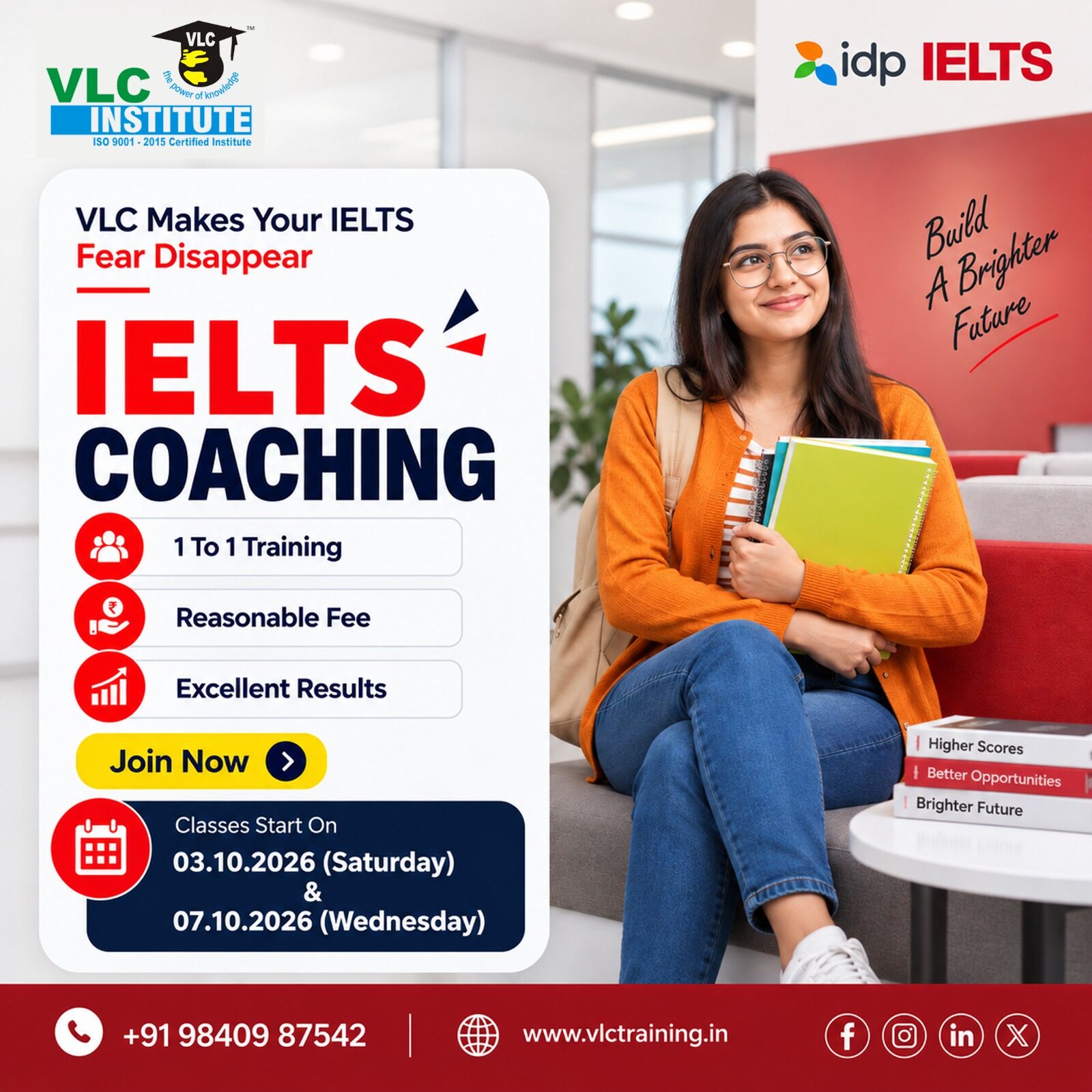 IELTS