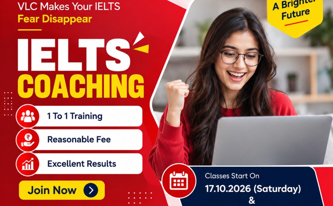 IELTS