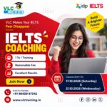 Up Coming IELTS Classes – IELTS Training In Tambaram Chennai