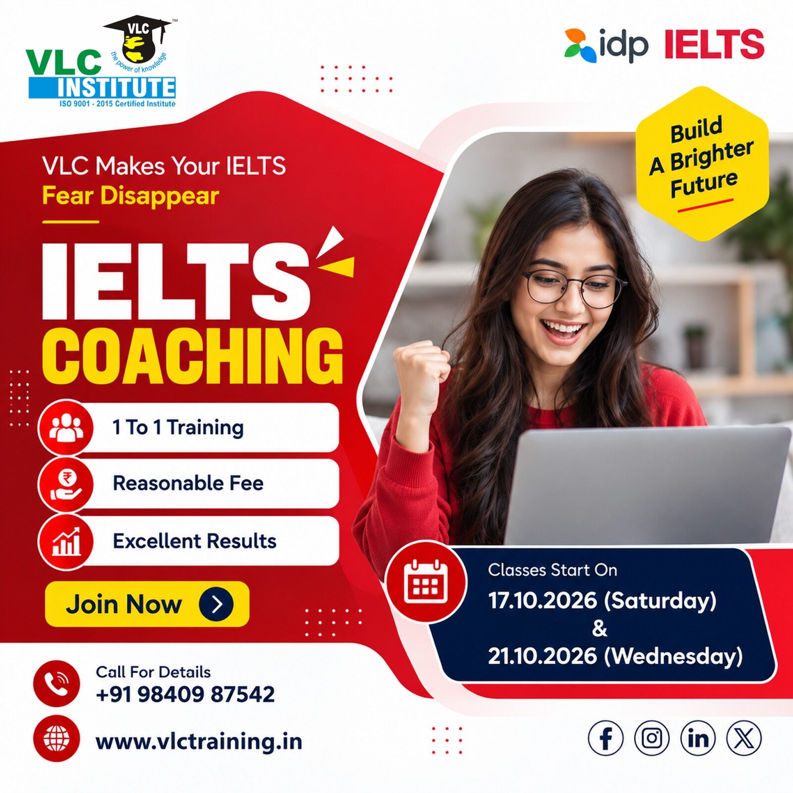 IELTS