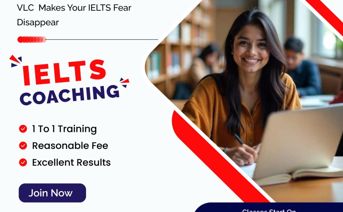 IELTS