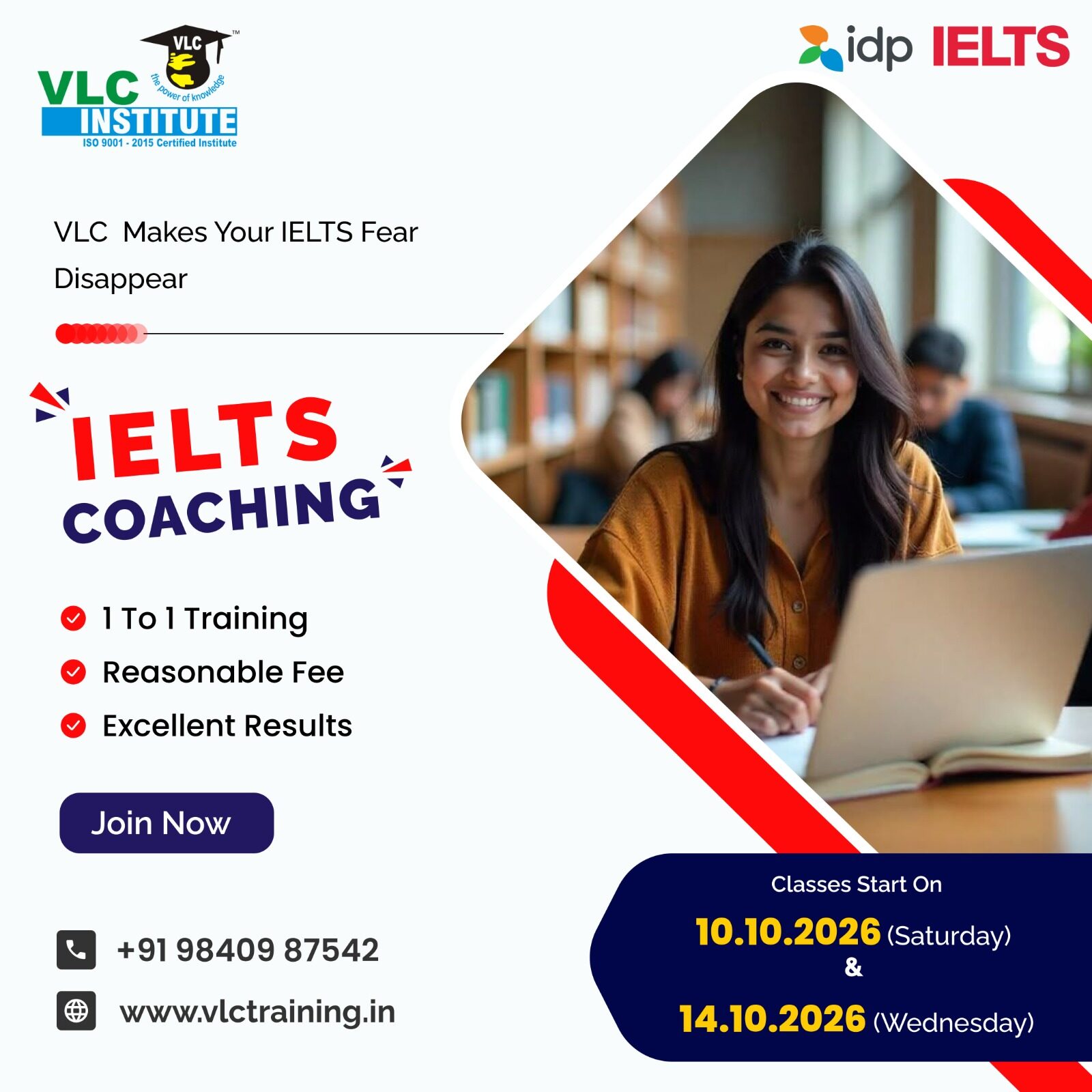 IELTS
