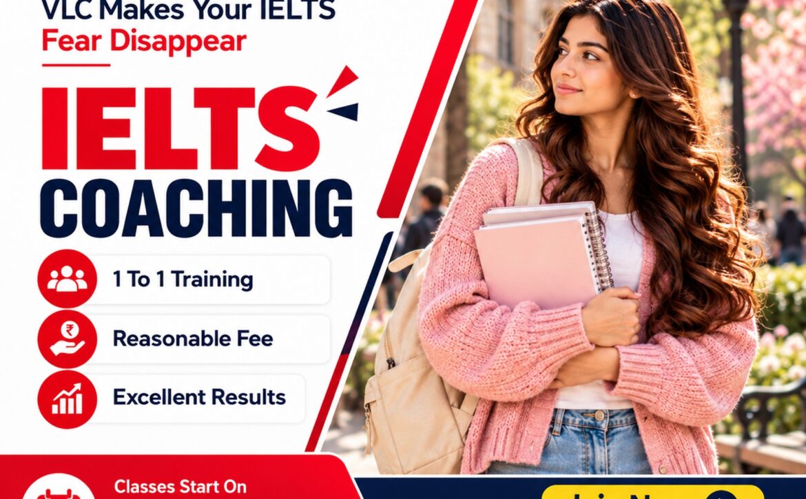 IELTS