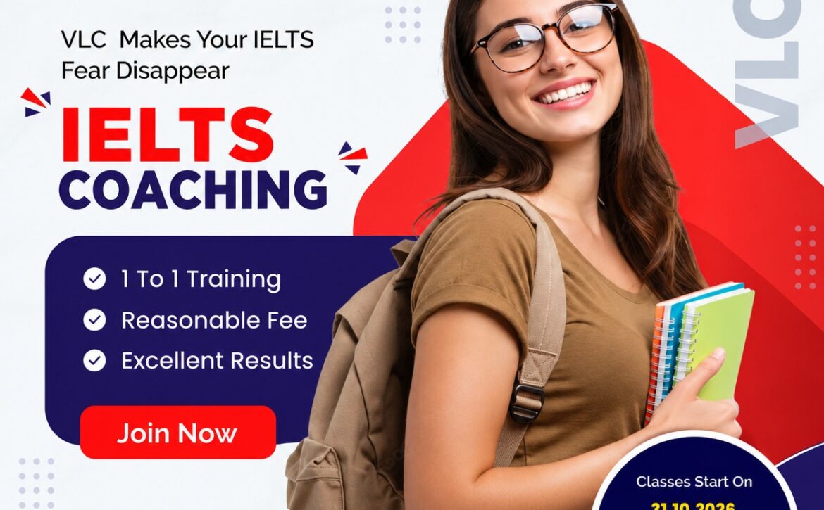 IELTS