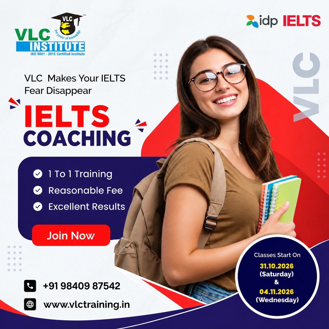 IELTS